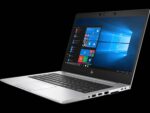 لپتاپ HP EliteBook 830 G6 (Core i7-8650U / 16GB RAM / 512GB SSD / FHD) - تصویر 6