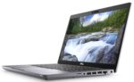لپ تاپ دل Dell Latitude 5410 - پردازنده Core i5 نسل ۱۰ / رم ۸ گیگ / ۲۵۶ SSD - تصویر 4