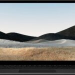 لپ تاپ ۱۳.۵ اینچ مایکروسافت Surface Laptop 3 | پردازنده Core i7 نسل 10 - رم 16GB - حافظه 256GB SSD - صفحه لمسی 2K