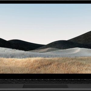 لپ تاپ ۱۳.۵ اینچ مایکروسافت Surface Laptop 3 | پردازنده Core i7 نسل 10 - رم 16GB - حافظه 256GB SSD - صفحه لمسی 2K