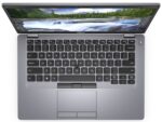 لپ تاپ دل Dell Latitude 5410 - پردازنده Core i5 نسل ۱۰ / رم ۸ گیگ / ۲۵۶ SSD - تصویر 6