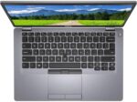 لپ تاپ دل Dell Latitude 5410 - پردازنده Core i5 نسل ۱۰ / رم ۸ گیگ / ۲۵۶ SSD - تصویر 7