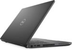 لپ تاپ دل Dell Latitude 5410 - پردازنده Core i5 نسل ۱۰ / رم ۸ گیگ / ۲۵۶ SSD - تصویر 9