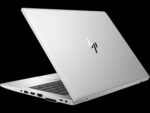 لپتاپ HP EliteBook 830 G6 (Core i7-8650U / 16GB RAM / 512GB SSD / FHD) - تصویر 4