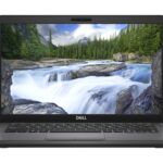 لپتاپ استوک Dell Latitude 5401