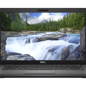لپتاپ استوک Dell Latitude 5401