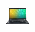 لپ تاپ دل Dell Latitude 5480 | پردازنده Core i5 نسل 7 HQ / رم 8 / حافظه 256 SSD / گرافیک 2GB