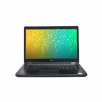 لپ تاپ دل Dell Latitude 5480 | پردازنده Core i5 نسل 7 HQ / رم 8 / حافظه 256 SSD / گرافیک 2GB