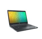 لپ تاپ دل Dell Latitude 5480 | پردازنده Core i5 نسل 7 HQ / رم 8 / حافظه 256 SSD / گرافیک 2GB - تصویر 3