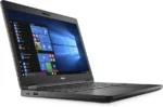 لپ تاپ دل Dell Latitude 5480 | پردازنده Core i5 نسل 7 HQ / رم 8 / حافظه 256 SSD / گرافیک 2GB - تصویر 7