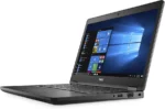 لپ تاپ دل Dell Latitude 5480 | پردازنده Core i5 نسل 7 HQ / رم 8 / حافظه 256 SSD / گرافیک 2GB - تصویر 6