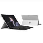 لپتاپ استوک Surface Pro 5 - تصویر 6