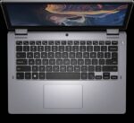 لپ تاپ دل Dell Latitude 3310 | پردازنده Core i3 نسل 8 / رم 4 / حافظه 128 SSD - تصویر 6