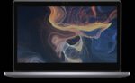 لپ تاپ دل Dell Latitude 3310 | پردازنده Core i3 نسل 8 / رم 4 / حافظه 128 SSD