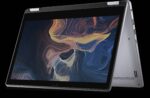 لپ تاپ دل Dell Latitude 3310 | پردازنده Core i3 نسل 8 / رم 4 / حافظه 128 SSD - تصویر 2