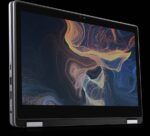 لپ تاپ دل Dell Latitude 3310 | پردازنده Core i3 نسل 8 / رم 4 / حافظه 128 SSD - تصویر 3